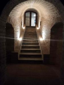 Apartmán Starovičky 406