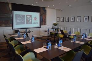 Hotels Les Sables Blancs : photos des chambres