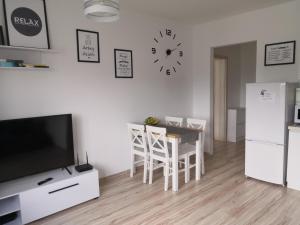 Apartament Relax