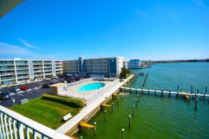 Thunder Island 80B condo