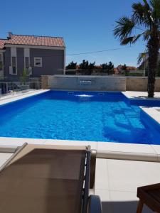 Apartments Sun Dance with heated Pool 