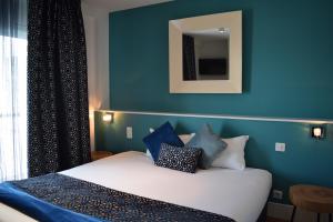 Hotels Les Sables Blancs : photos des chambres