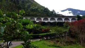 Hostería La Eterna Primavera - Chunchi