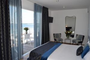 Hotels Les Sables Blancs : photos des chambres