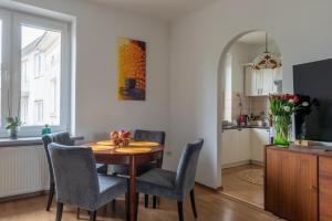 Two-rooms Genuine Apartment Ideal for Business Trip