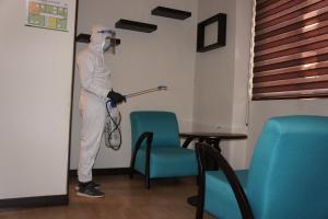 Hotel Majestic 2 by HHG