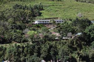 Hostería La Eterna Primavera