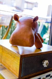 Appartements Loft 9 Rue Fermat : photos des chambres