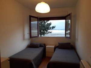 Apartamento Playa de Boiro