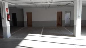 Apartamento Playa de Boiro