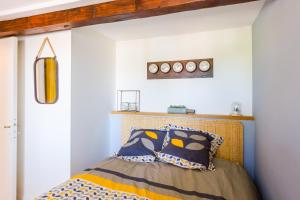 Appartements Loft 9 Rue Fermat : photos des chambres