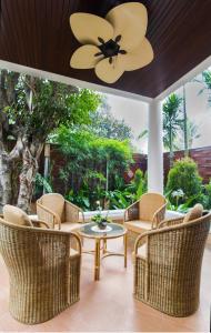 Sireeampan Boutique Resort and Spa