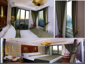 Taksim Star Hotel