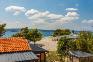 Apartments Seaside 