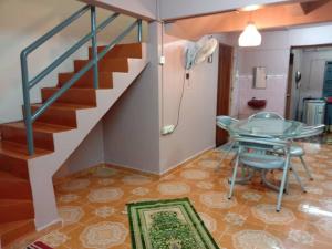 Reeniy Homestay Mersing