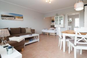 Düne1717 - 3hvězdičkové hotely ve městě Hörnum