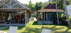 Sun Moon Star Villas