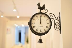 Lamie Hotel & Studio