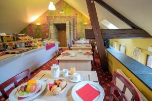 Hotel des Comtes Durbuy