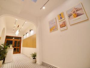 Lamie Hotel & Studio