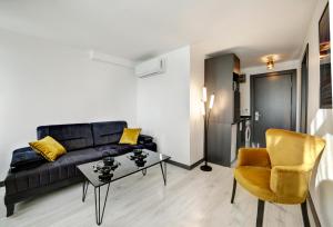 Taksim Seya Suites Hotel