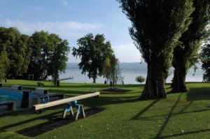 Beinwil am See Youth Hostel