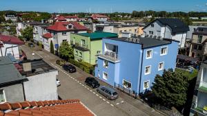 Bosmanska 11
