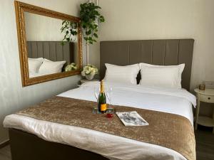 Apart Reserve Central