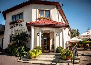 Gościniec Na Rozdrożu - Libiąż