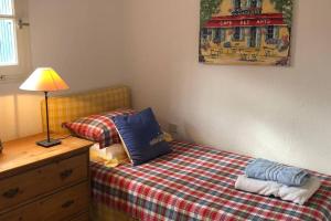 Charming apartment in Port Grimaud