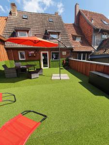 Eddys Stadt Appartement