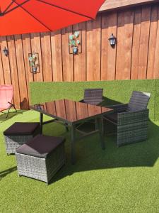 Eddys Stadt Appartement