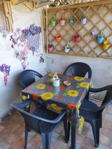 Profumo di lavanda Taormina