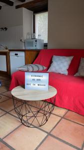 Soie Villalunoterie Futuroscope Piscine Spa 6pers