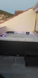 Kuća za odmor Đeni