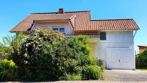 Ferienhaus "Villa am Eck" - Eichenzell