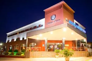 Cortijo Chico Málaga Airport - 卡尔塔马