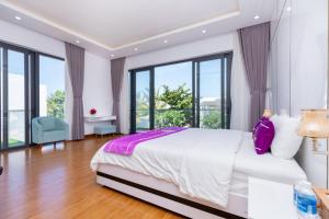 Villa có hồ bơi riêng (Villa With Private Pool)