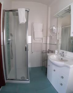 Una Stanza In Centro