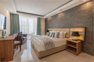 Dun Gorg Guest House - 3-star hotels in Marsaxlokk