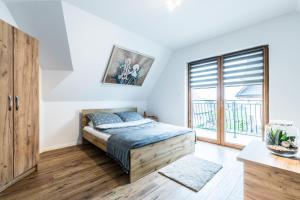 Apartament Parzenica