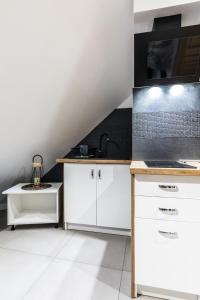 Apartament Parzenica