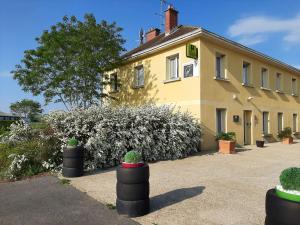 Hotels Hotel le Grand Terre : photos des chambres