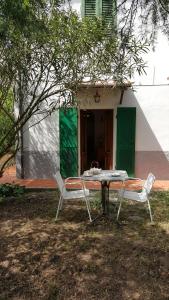 I GECHI - MARINA DI CAMPO