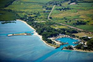 Nalamu Beach, Vuda Point, Lautoka 679, Fiji.