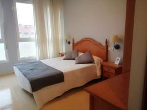 Pensión San Vicente