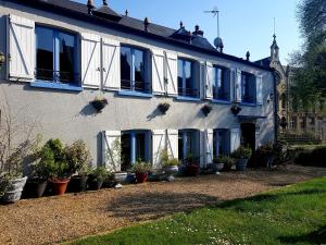 Maisons de vacances La Valerienne : photos des chambres