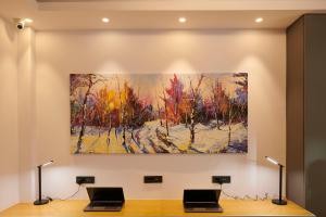 Meni Hotel & Apartments UNDER NEW MANAGEMENT