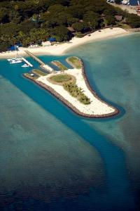 Nalamu Beach, Vuda Point, Lautoka 679, Fiji.