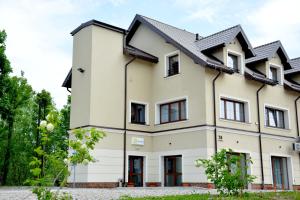 Apartamenty Giżycko